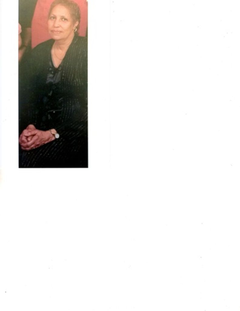 Theresa U. Milton Profile Photo