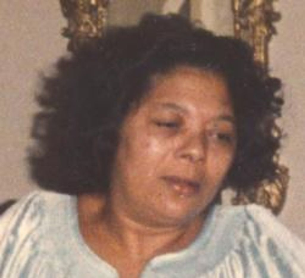 Frances Patricia White Profile Photo