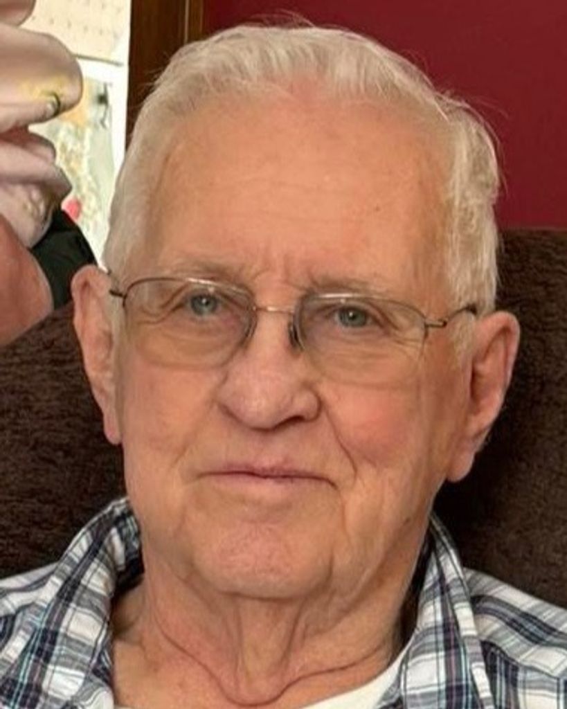 Richard George Buckley