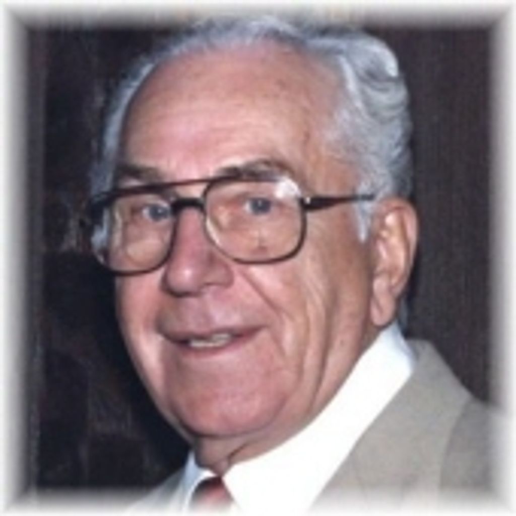 John W. Mr. Ciesnicki