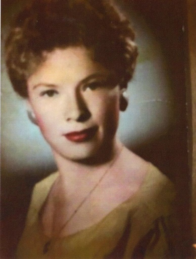 Elvira Nava Bermudez Profile Photo