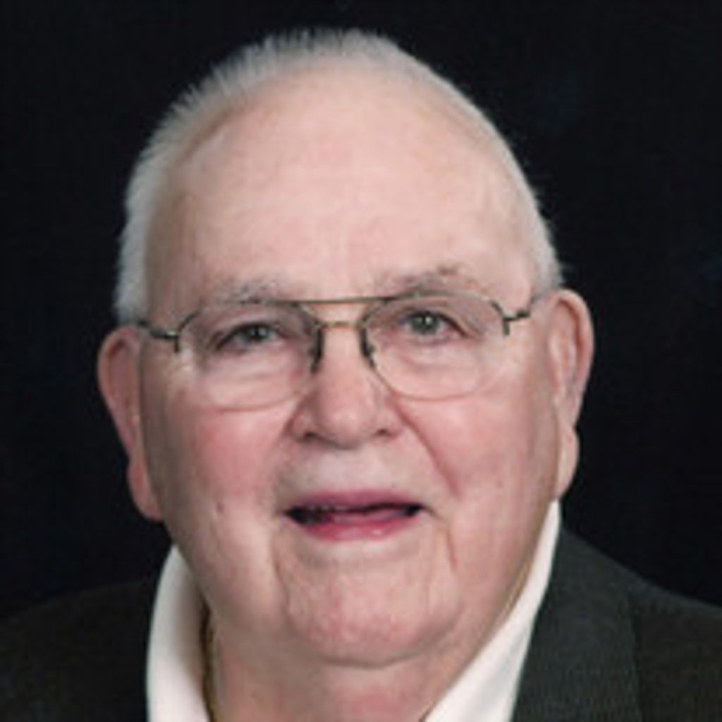 William D. Bill Schlesinger