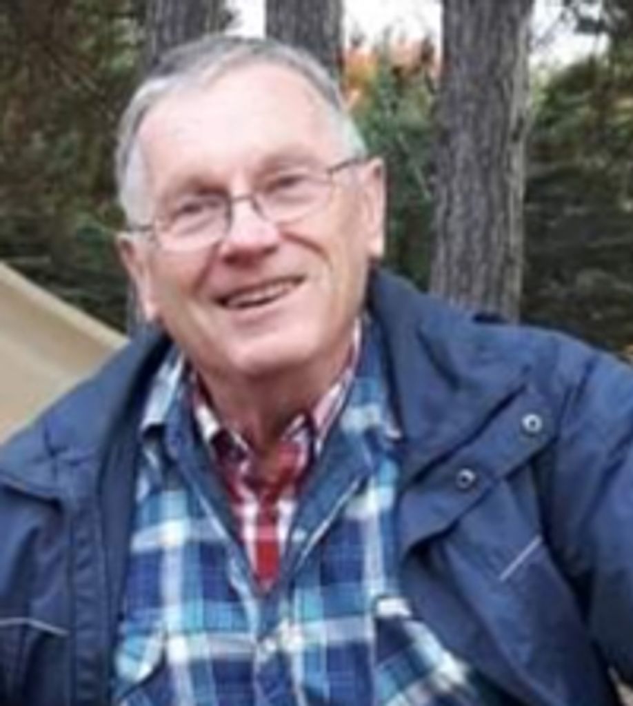 Wayne Douglas Reid