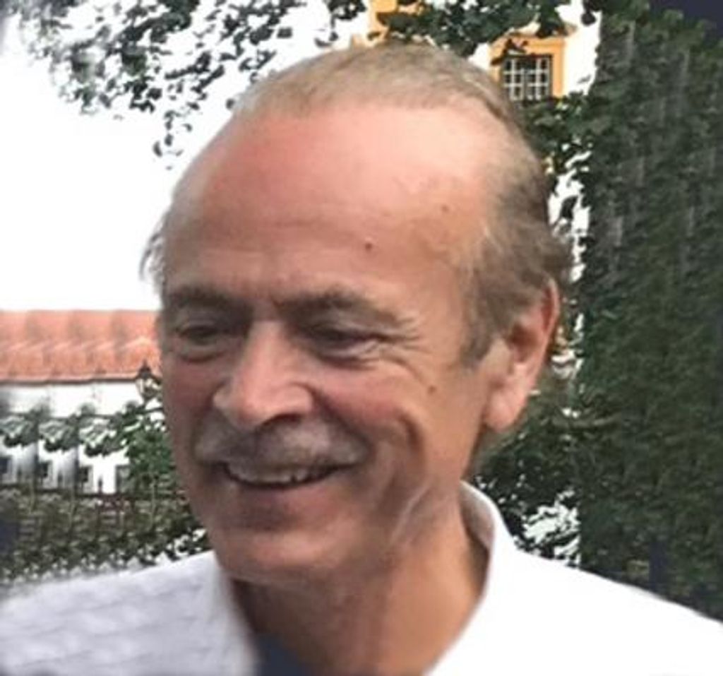 Antonio E. Resendes Profile Photo