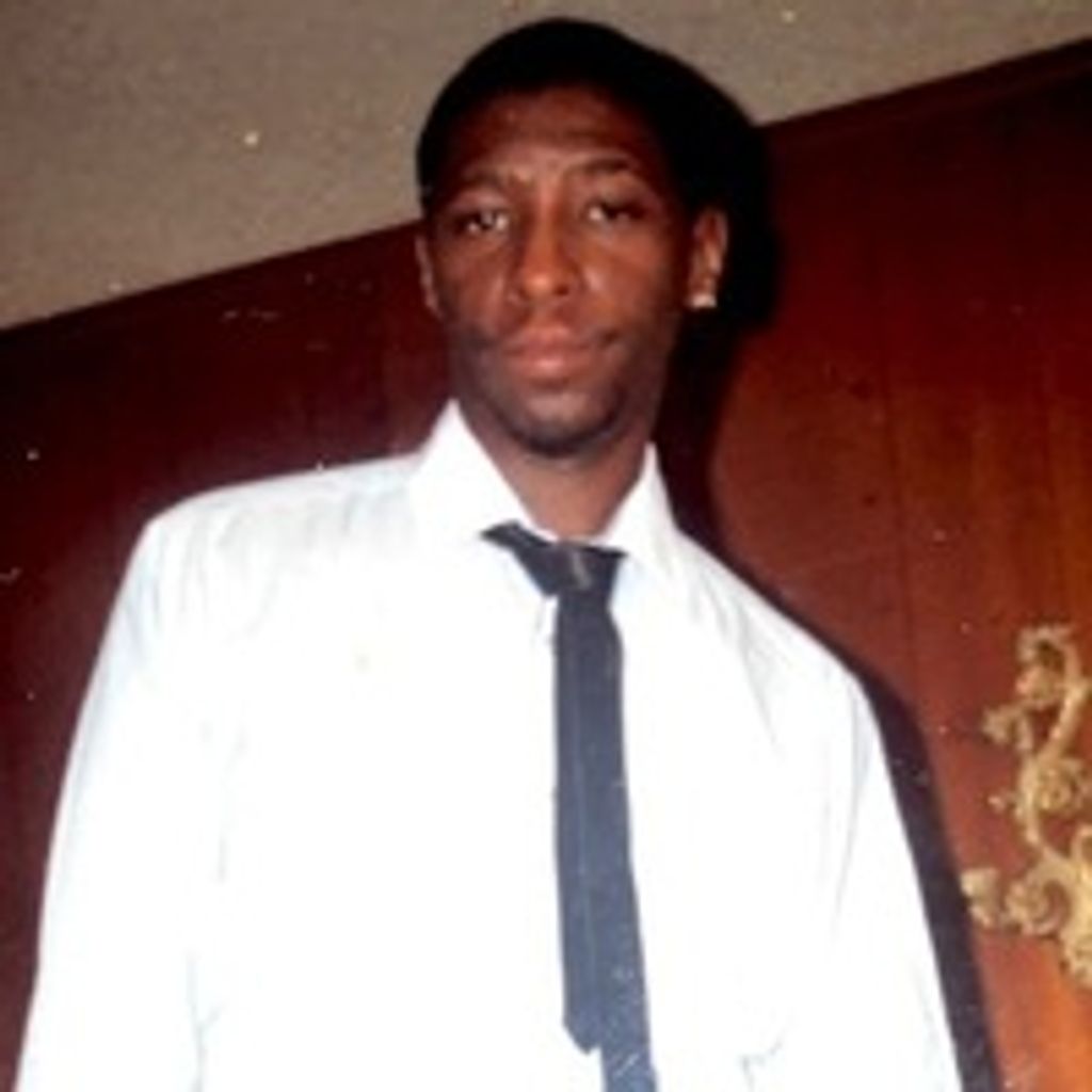 Ronald "P'Shay" Dudley