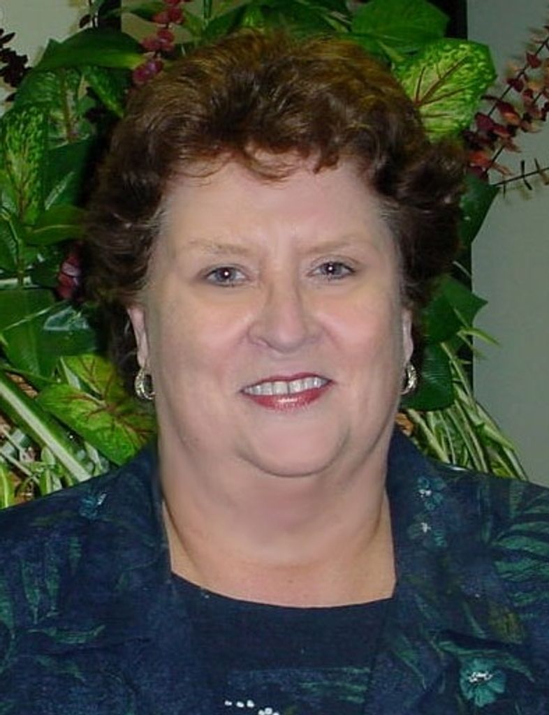 Linda Corbell Scarpa, Ed.D.
