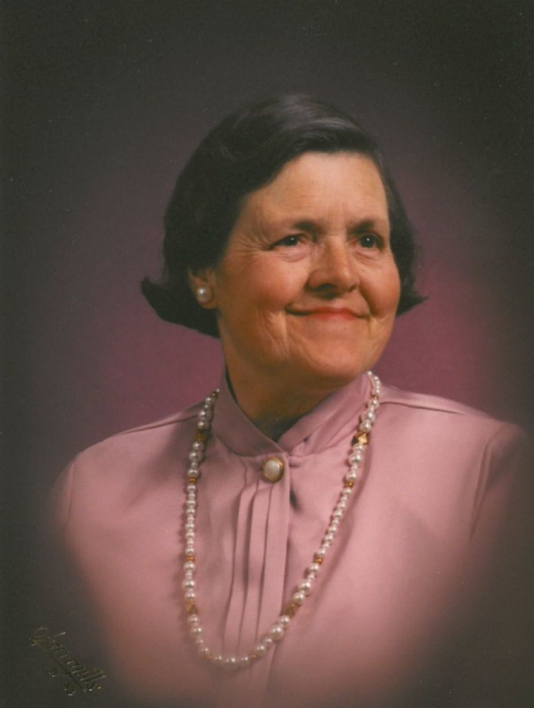 Peggy Hanson Dickenson Donaldson Profile Photo