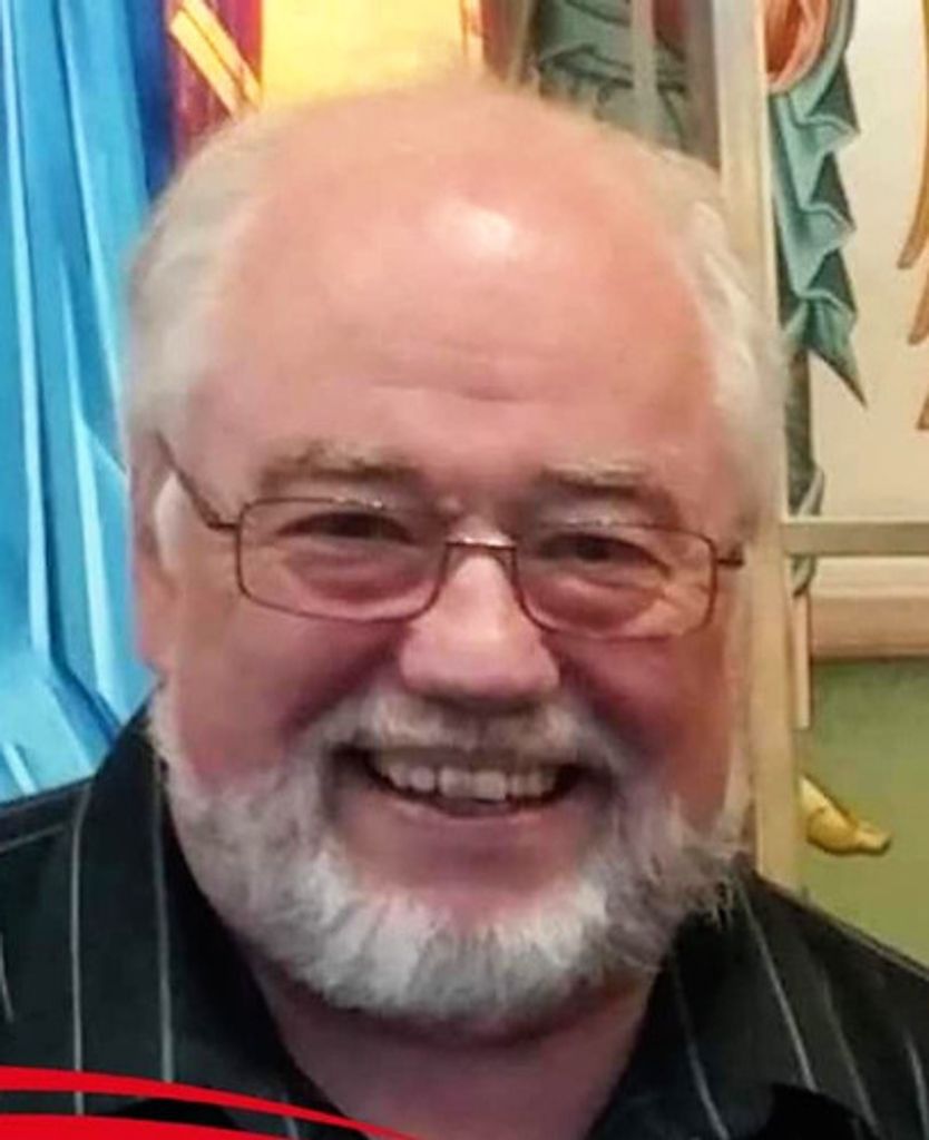 Kenneth M. Dilks