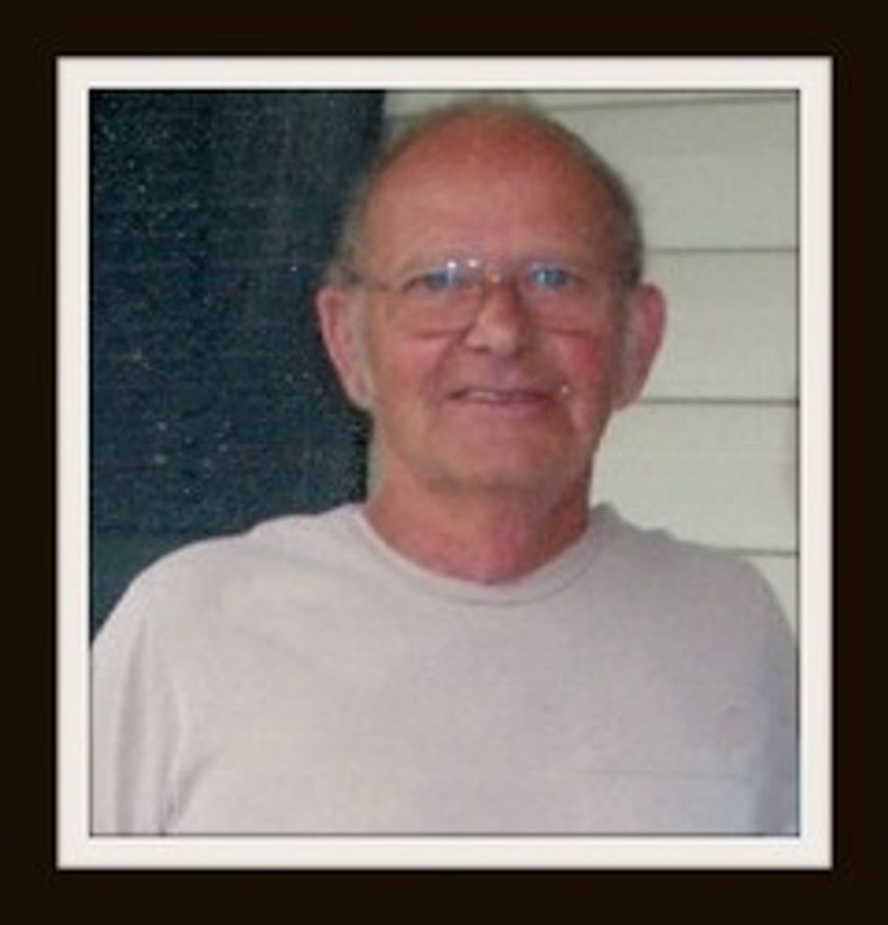 Gerard Ohlsson Profile Photo