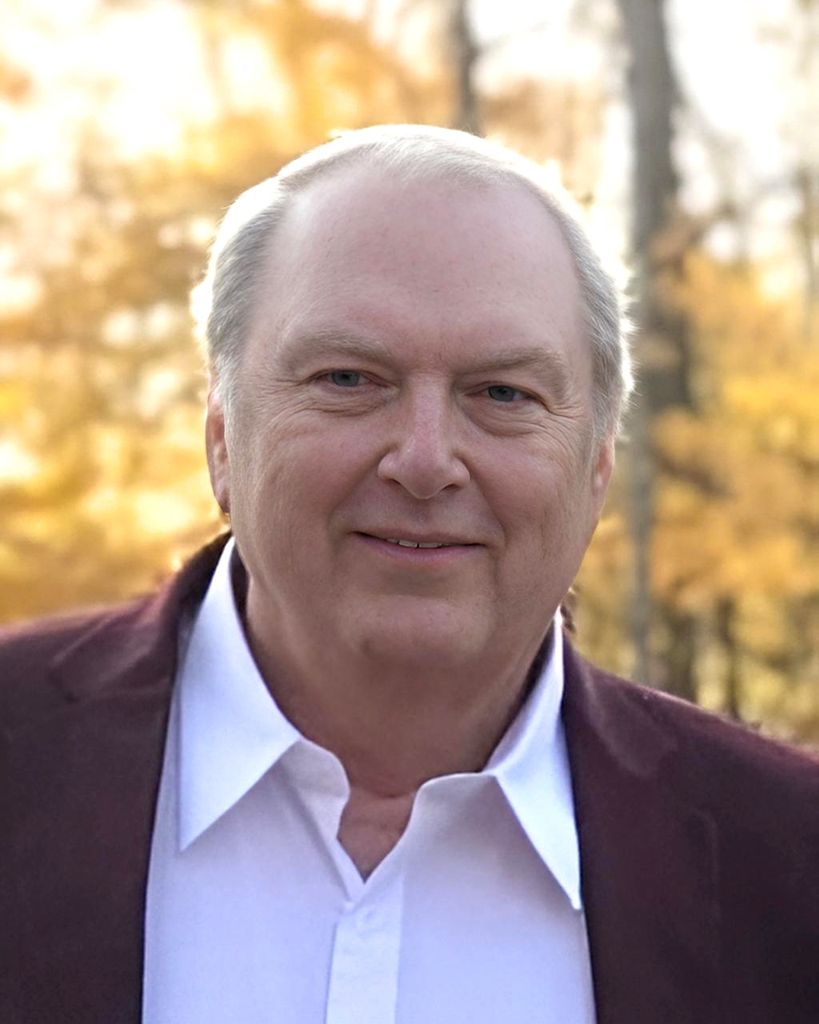 Robert "Dale" Robbins