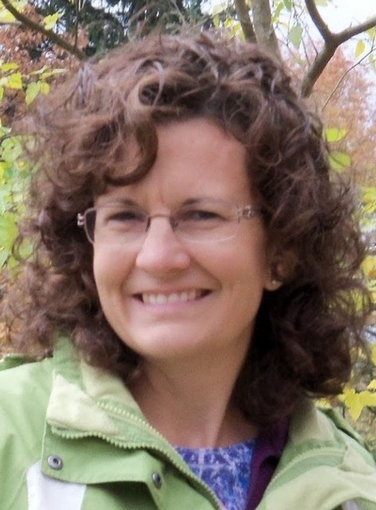 Ladina Joy Rishel Profile Photo