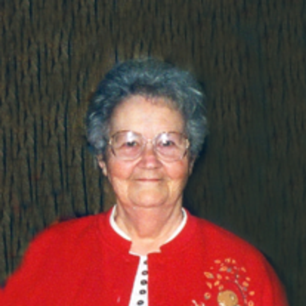 Mabel D. Maddox Profile Photo