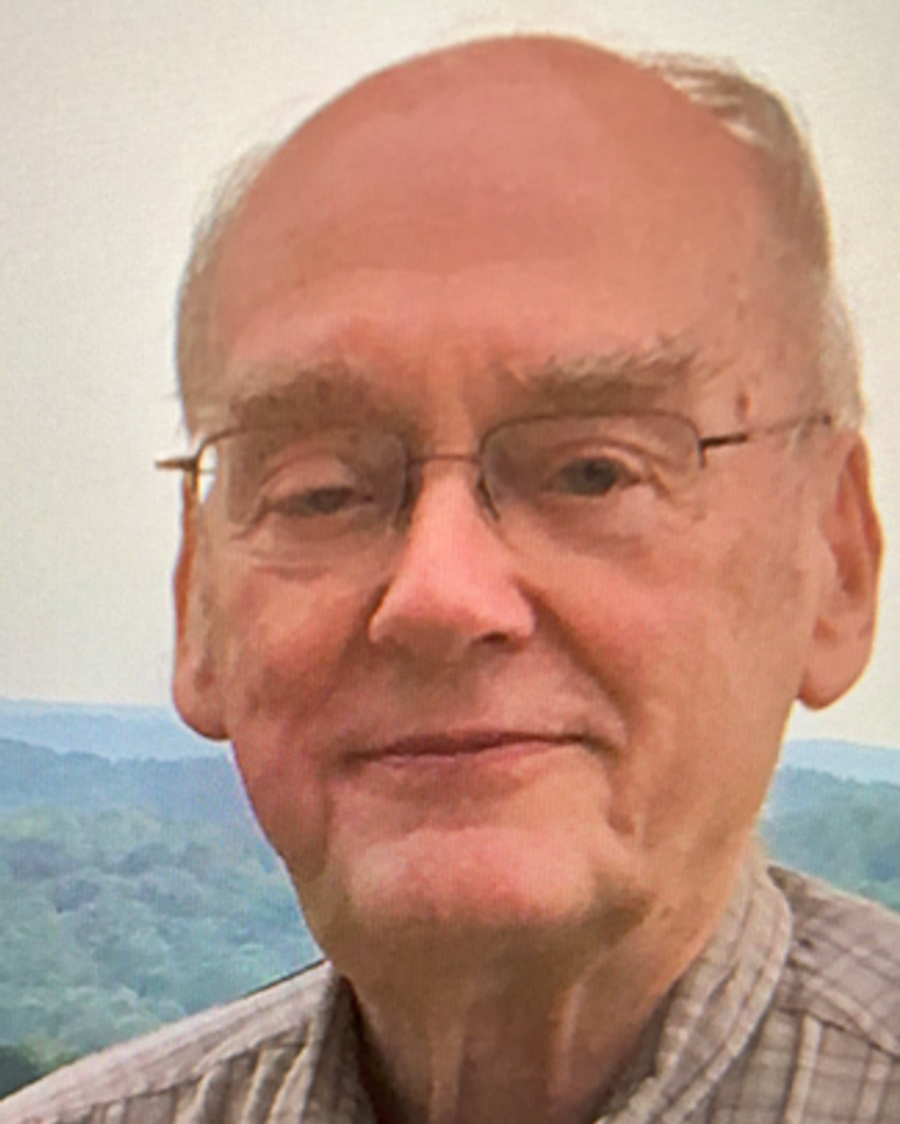 James R. Bolek
