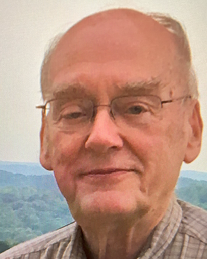 James R. Bolek's obituary image
