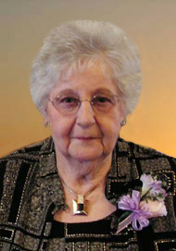 Lorraine Doll