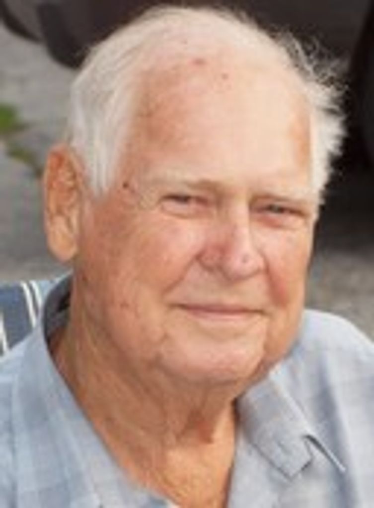 Mark Johnson