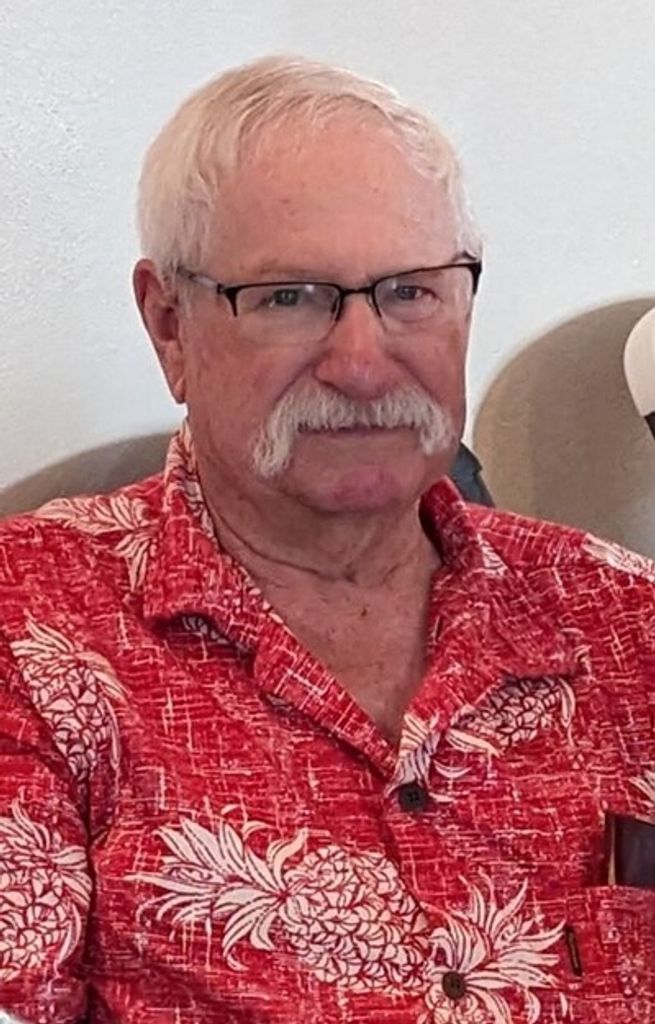 Gary Lee Brandt Profile Photo