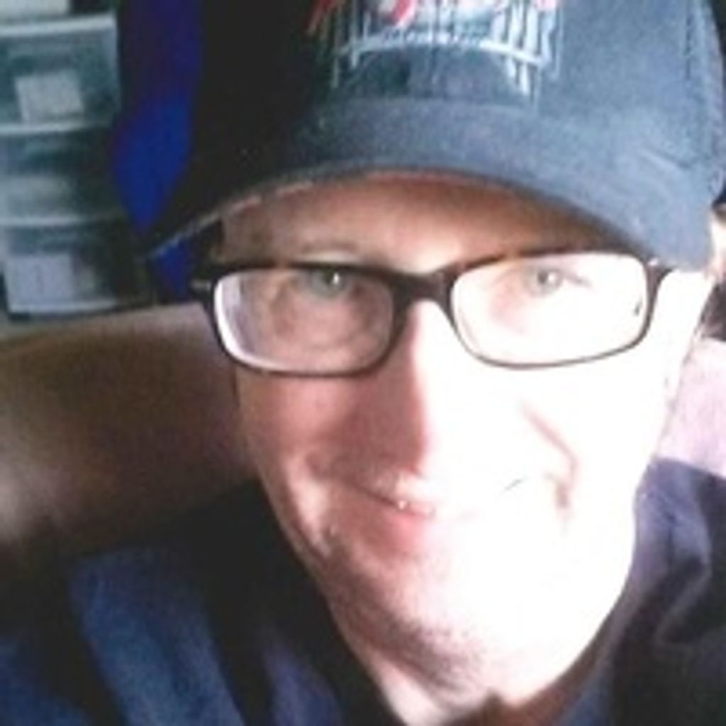 Ronald  Douglas Jones