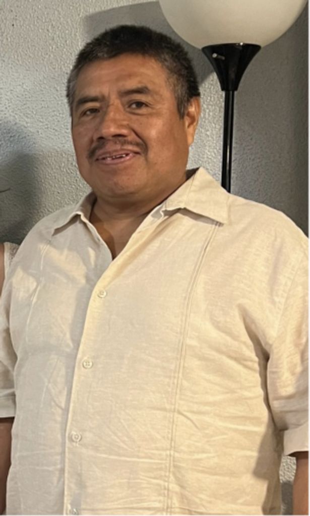 Graciano Solano-Demetrio Profile Photo