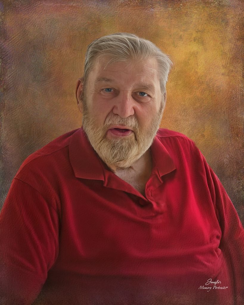 George Shipp