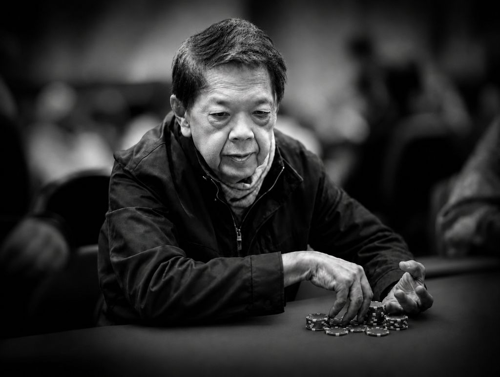 Roy Tjay Kiang Thung