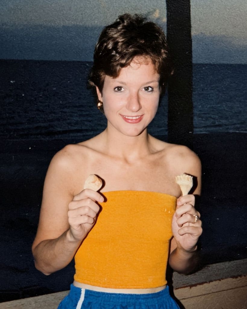 Denise Elizabeth Banet