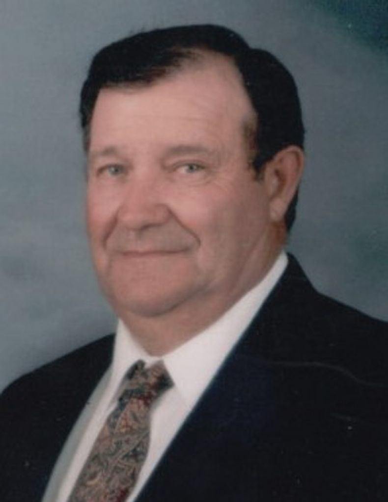 LeRoy Hooper