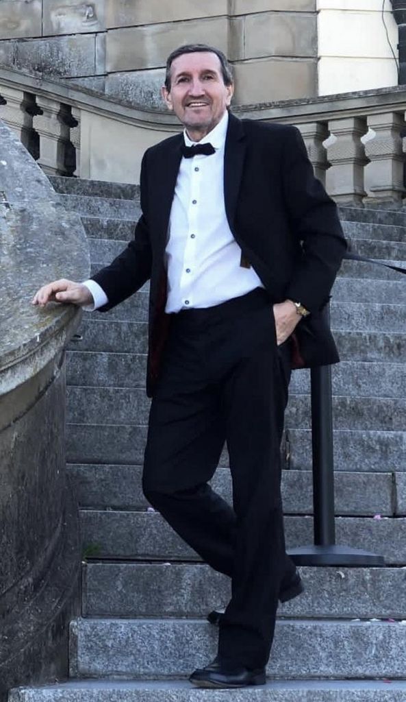 Jadranko Vukovic Profile Photo