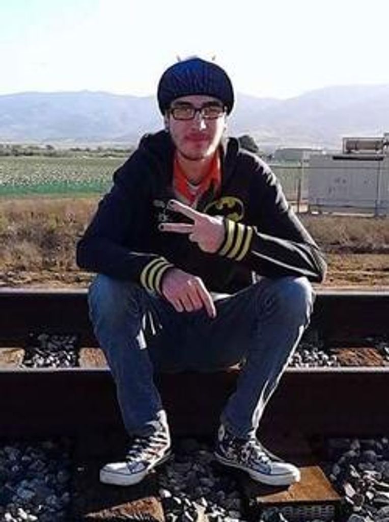 Ronald James Rodriguez Profile Photo