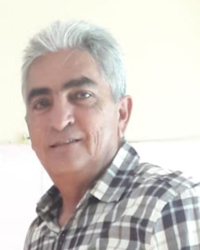 Tommy Griego's obituary image