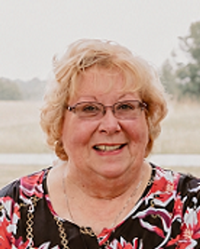 Denise Annette Gellhaus's obituary image