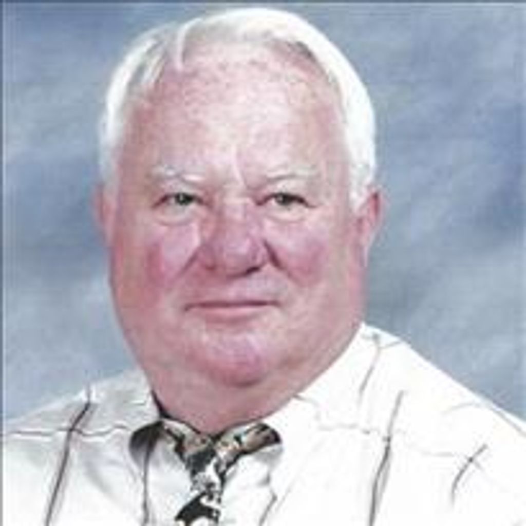 Earl Franklin Smith Profile Photo