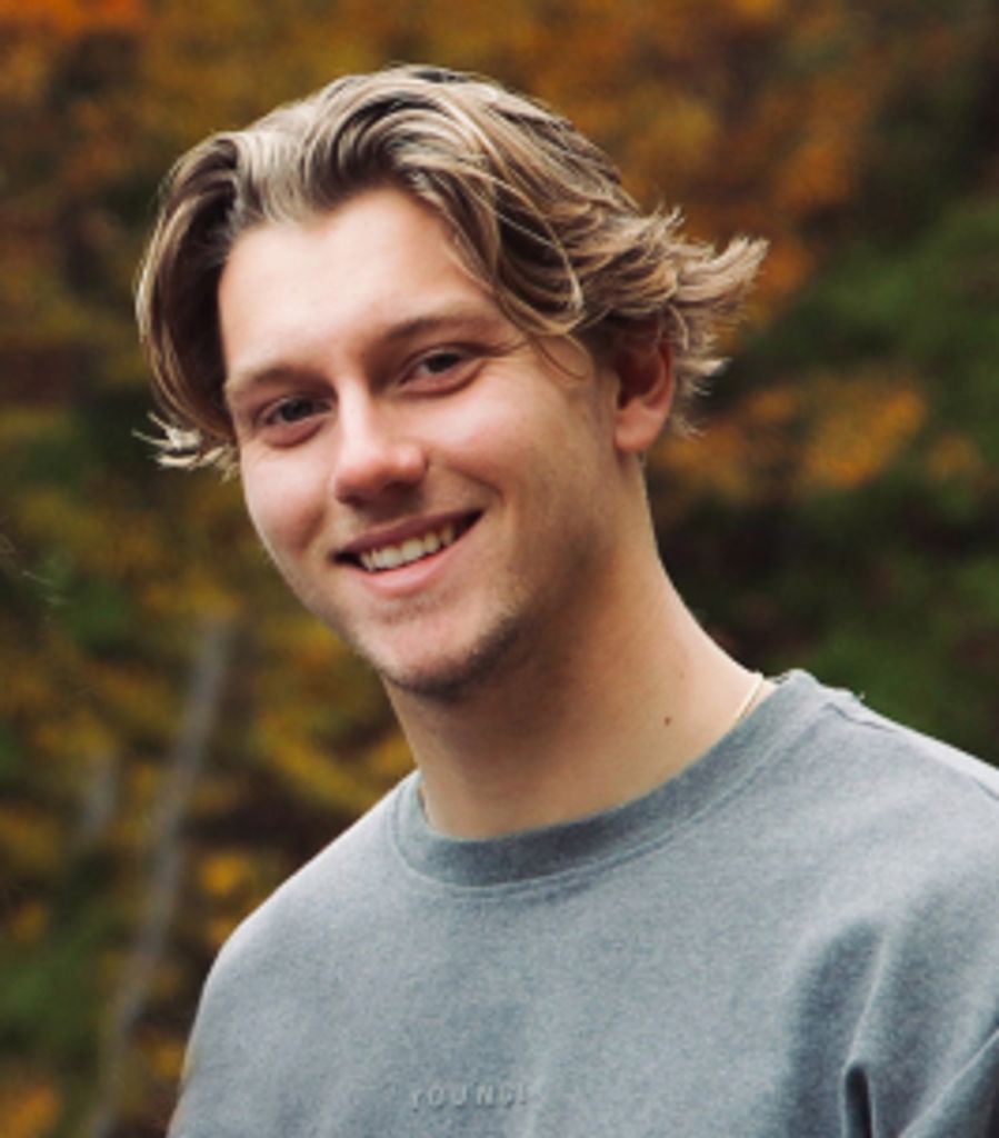 Michael Paulson Profile Photo