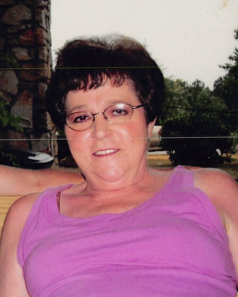 Barbara Gail McKee Profile Photo