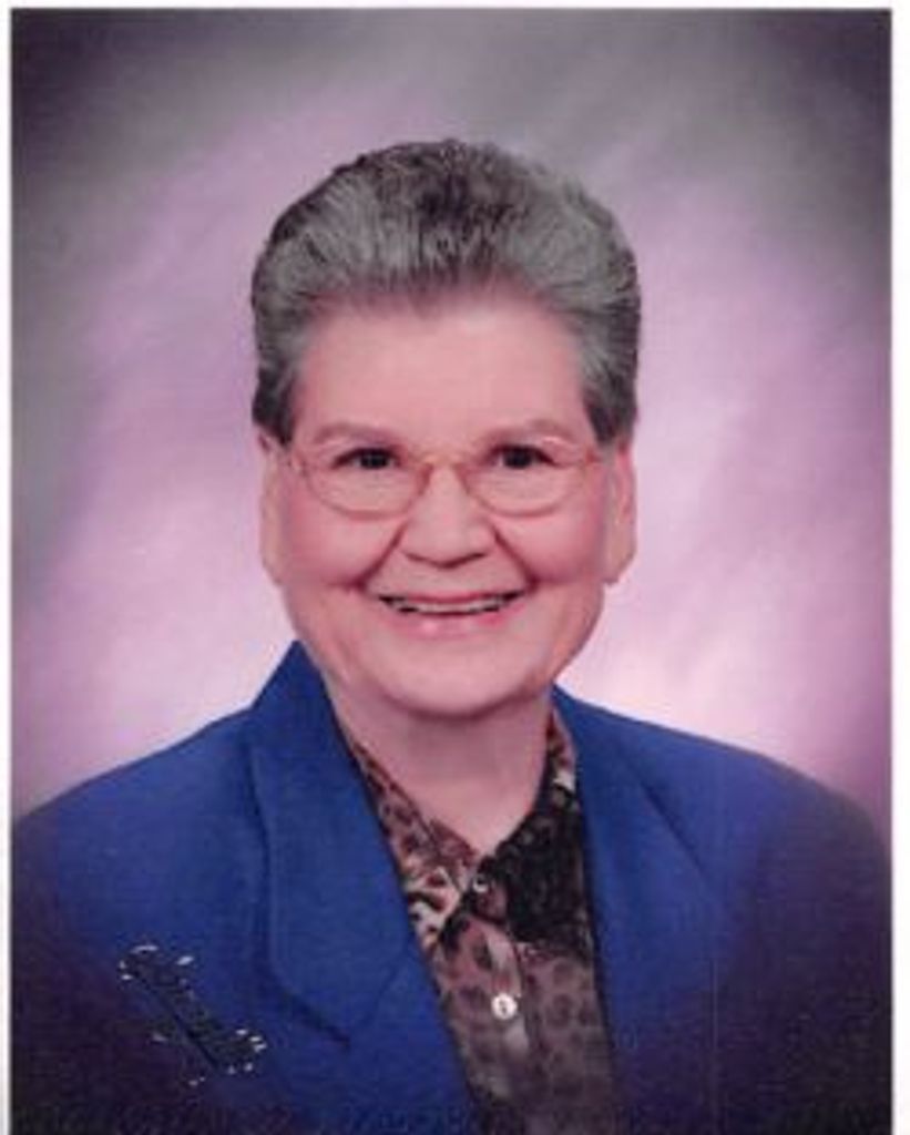 Agnes Dreher Profile Photo