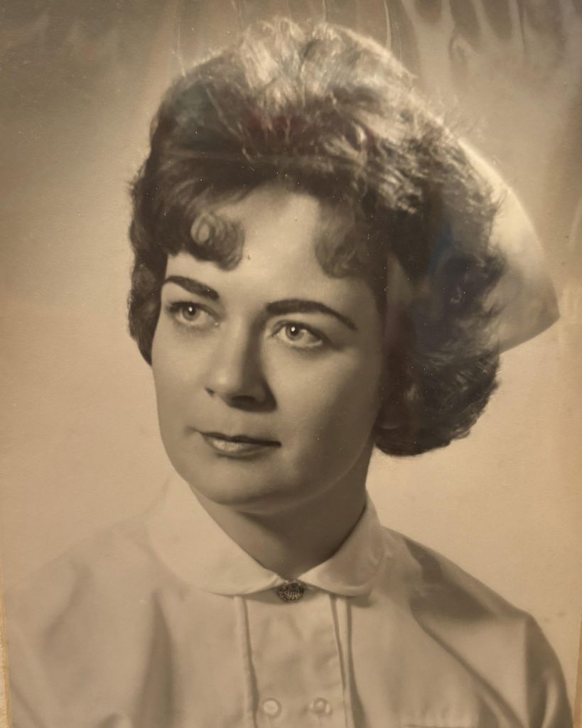 Roberta "Kay" Wagner