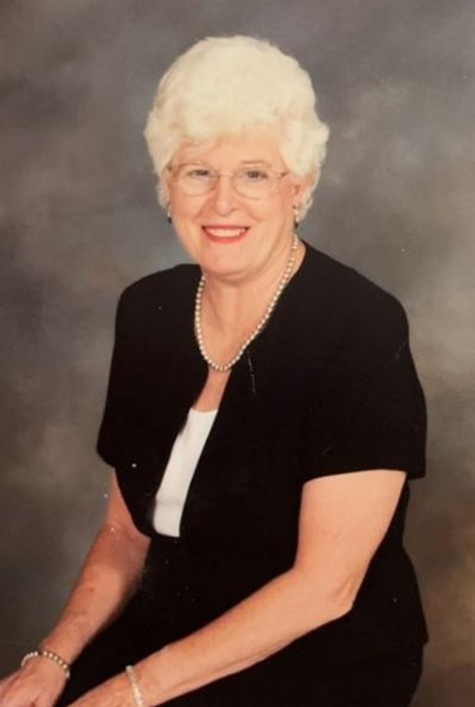 Gloria Joiner Murphy