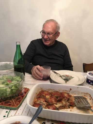Umberto Gentile Profile Photo