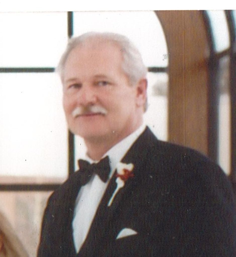 Chuck Miller