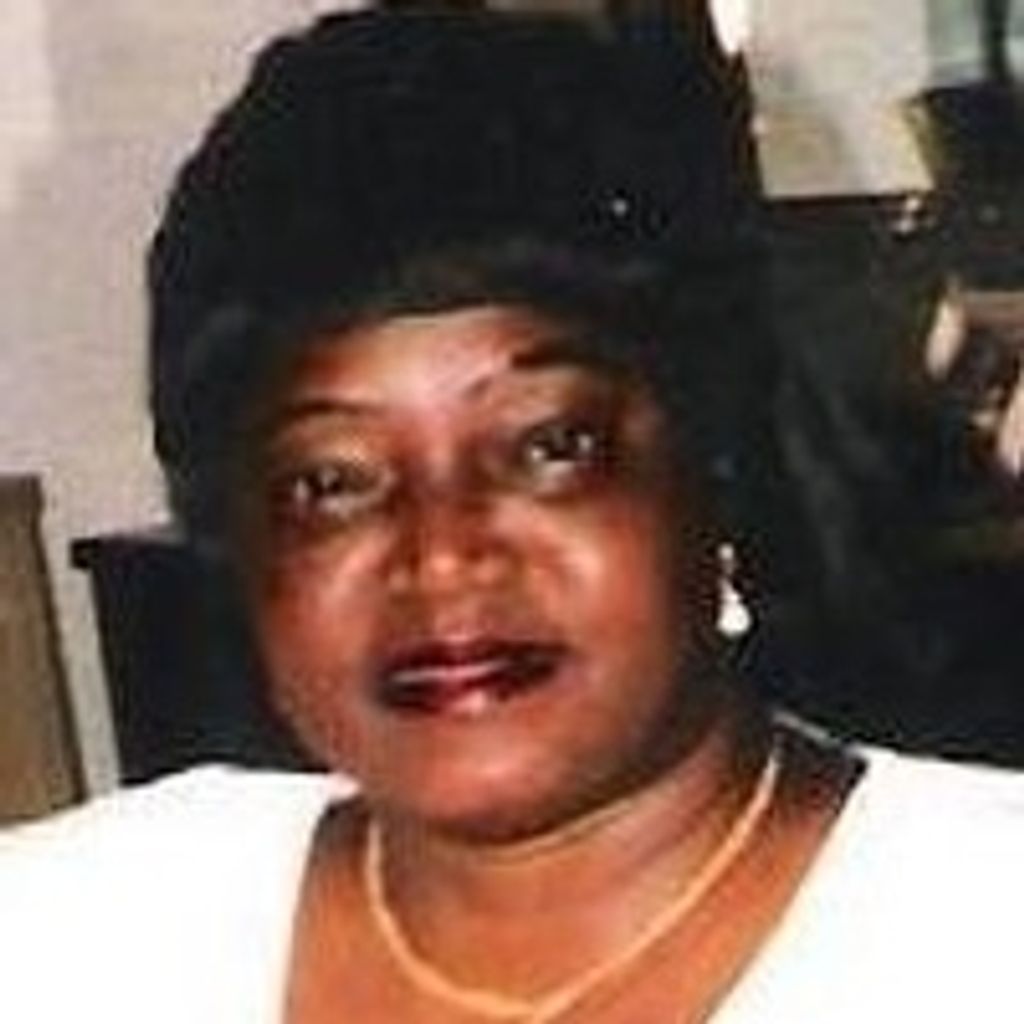 Bertha Willis Profile Photo