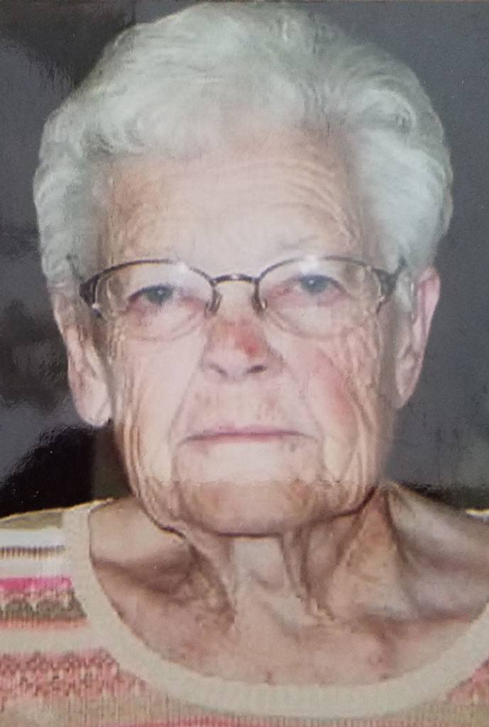 Helen E. Harper