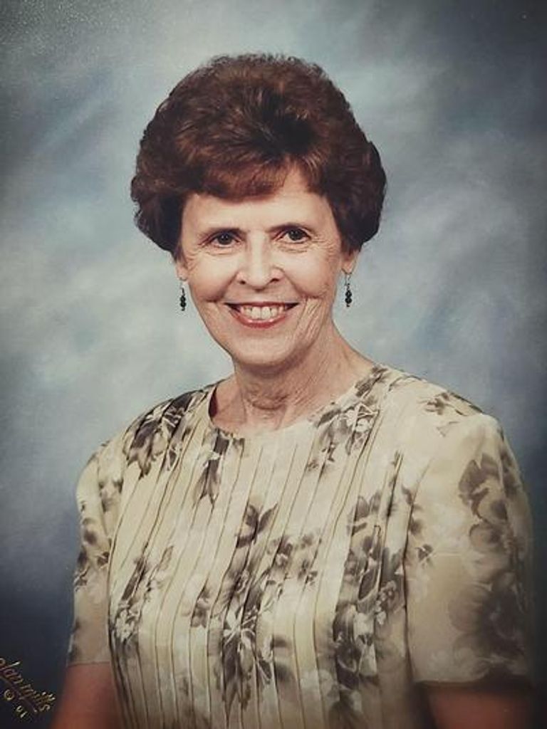 Lois Jean Stevens Profile Photo