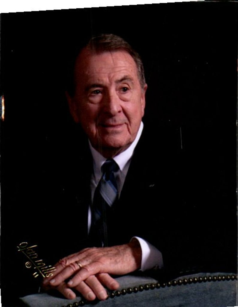 William "Melvin" Turner, Jr.