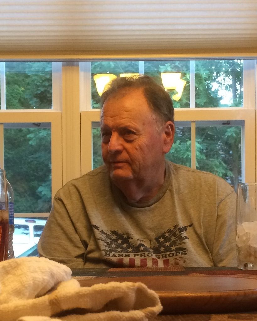 Rodney Vance Rochelle Profile Photo