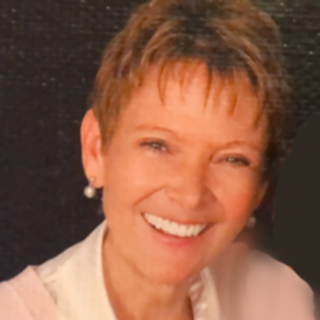 Lynette Joyce Johnson
