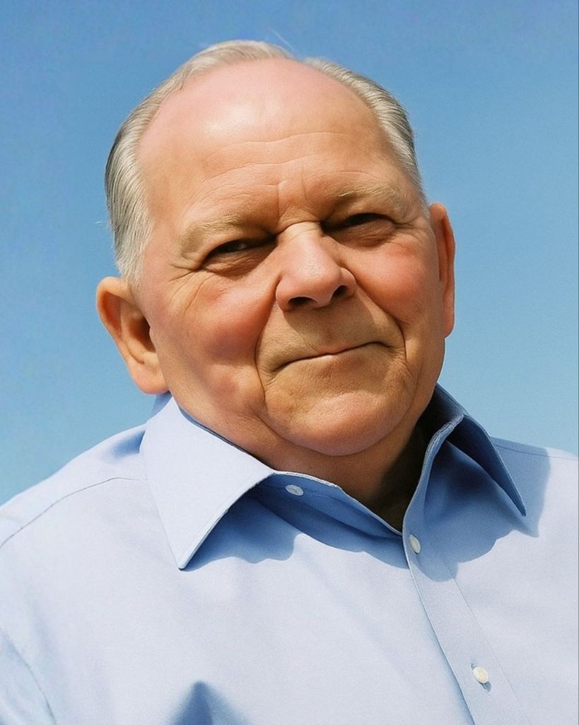 Rolland Fay Honeywell