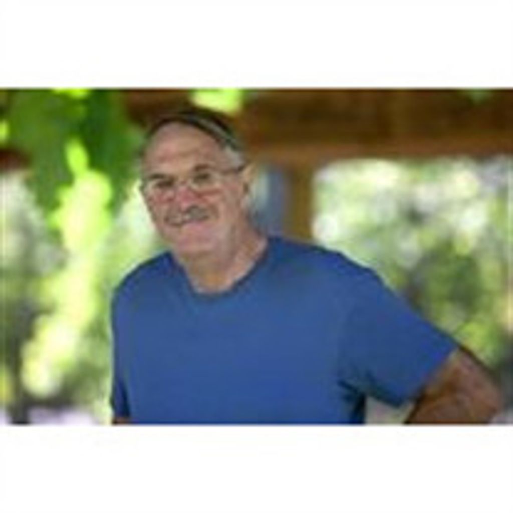 John Mark Silvernale