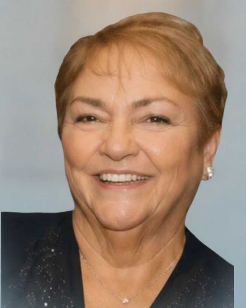 Linda C. Leeman