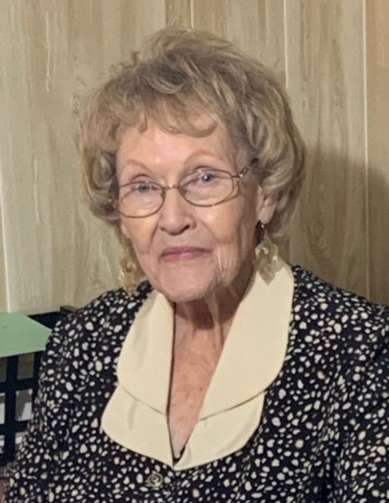 Barbara Matthews Tanner