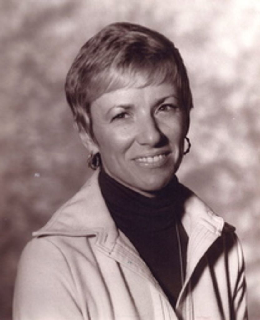Marianne E. (Quinn)  Bowman